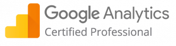 Google Analytics Qualified Professional