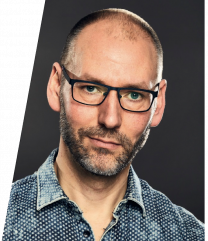 SEO Expert Almar Hijlkema