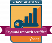 Keyword Research Certified