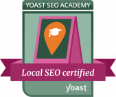 Local SEO Certified