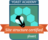 Site Structure Certified